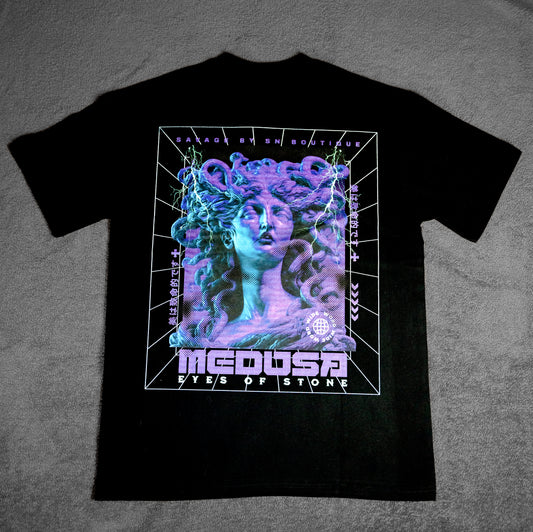 MEDUSA Oversized T-shirt